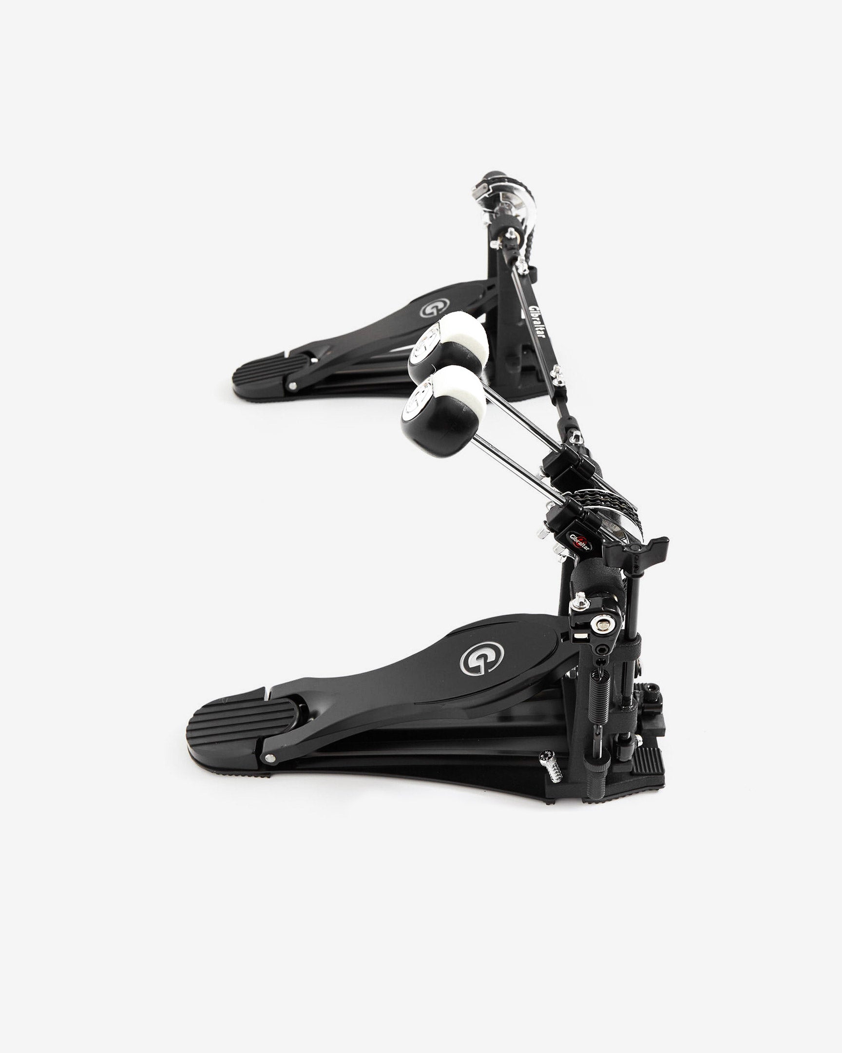 Gibraltar Stealth Double Bass Drum Pedal | Gibraltar Hardware