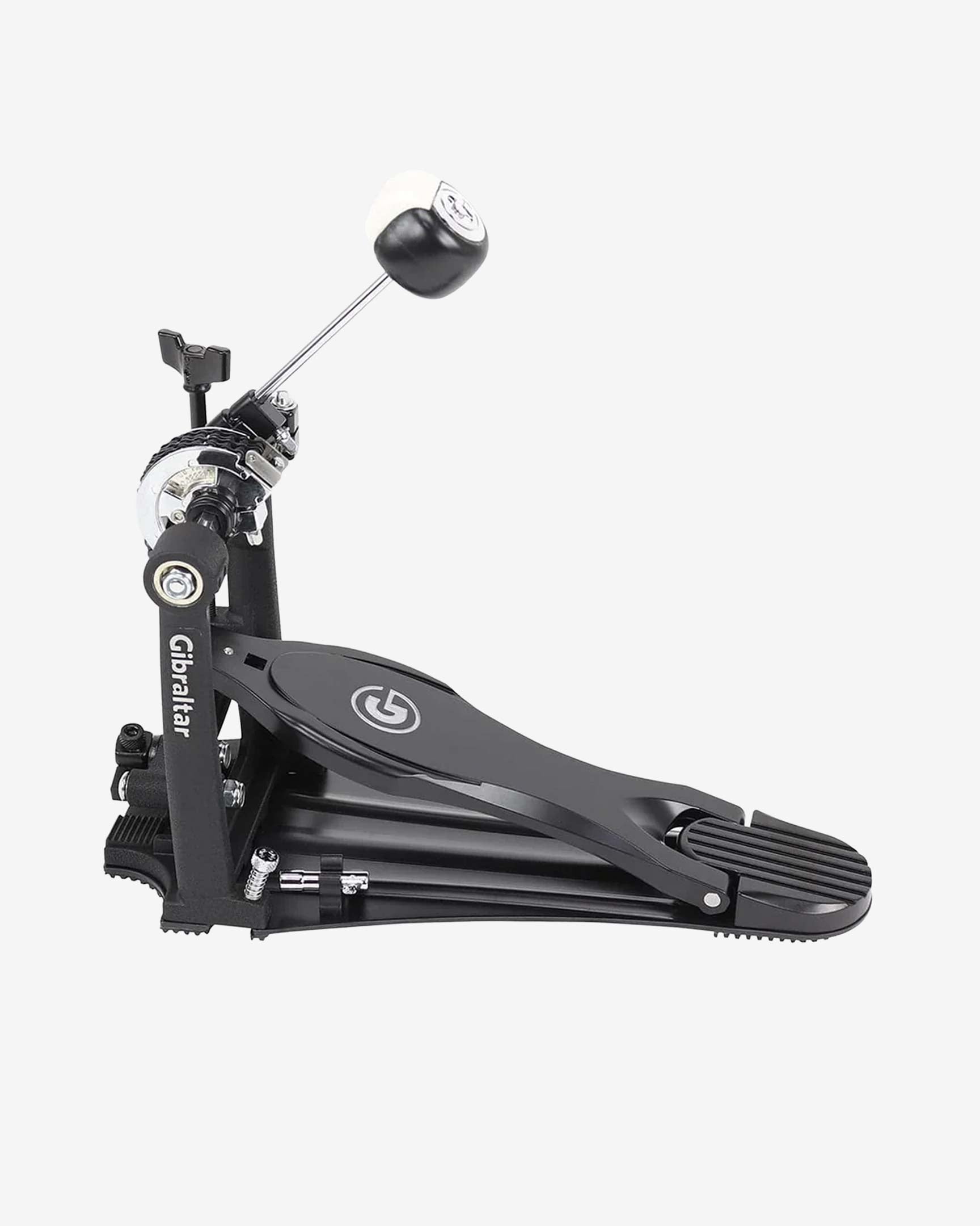 Gibraltar 9811SGD 9000 Series Stealth Bass Drum Pedal