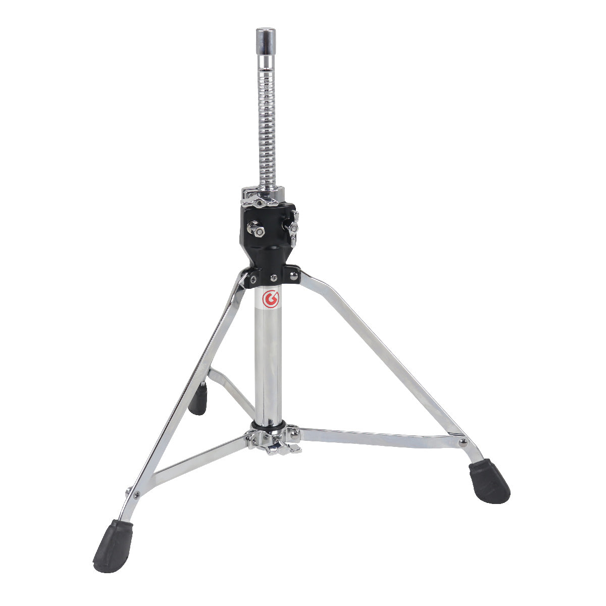 Gibraltar B9708 9000 Series Single Braced Drum Throne Base - Drum Throne Accessory | Gibraltar