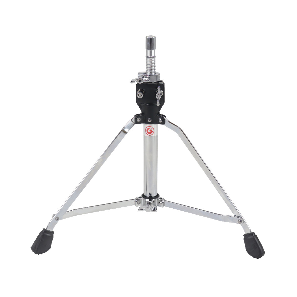 Gibraltar B9708 9000 Series Single Braced Drum Throne Base - Drum Throne Accessory | Gibraltar