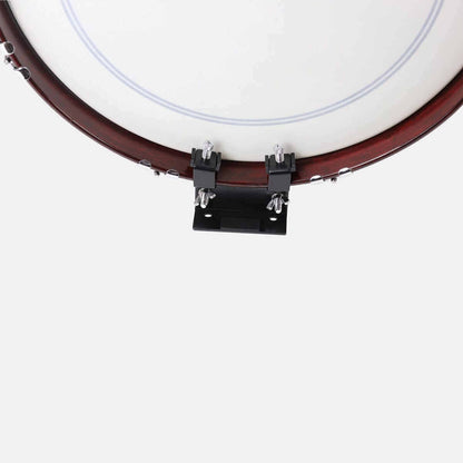 Gibraltar SC-BDPM Bass Drum Riser - Bass Drum Accessory | Gibraltar