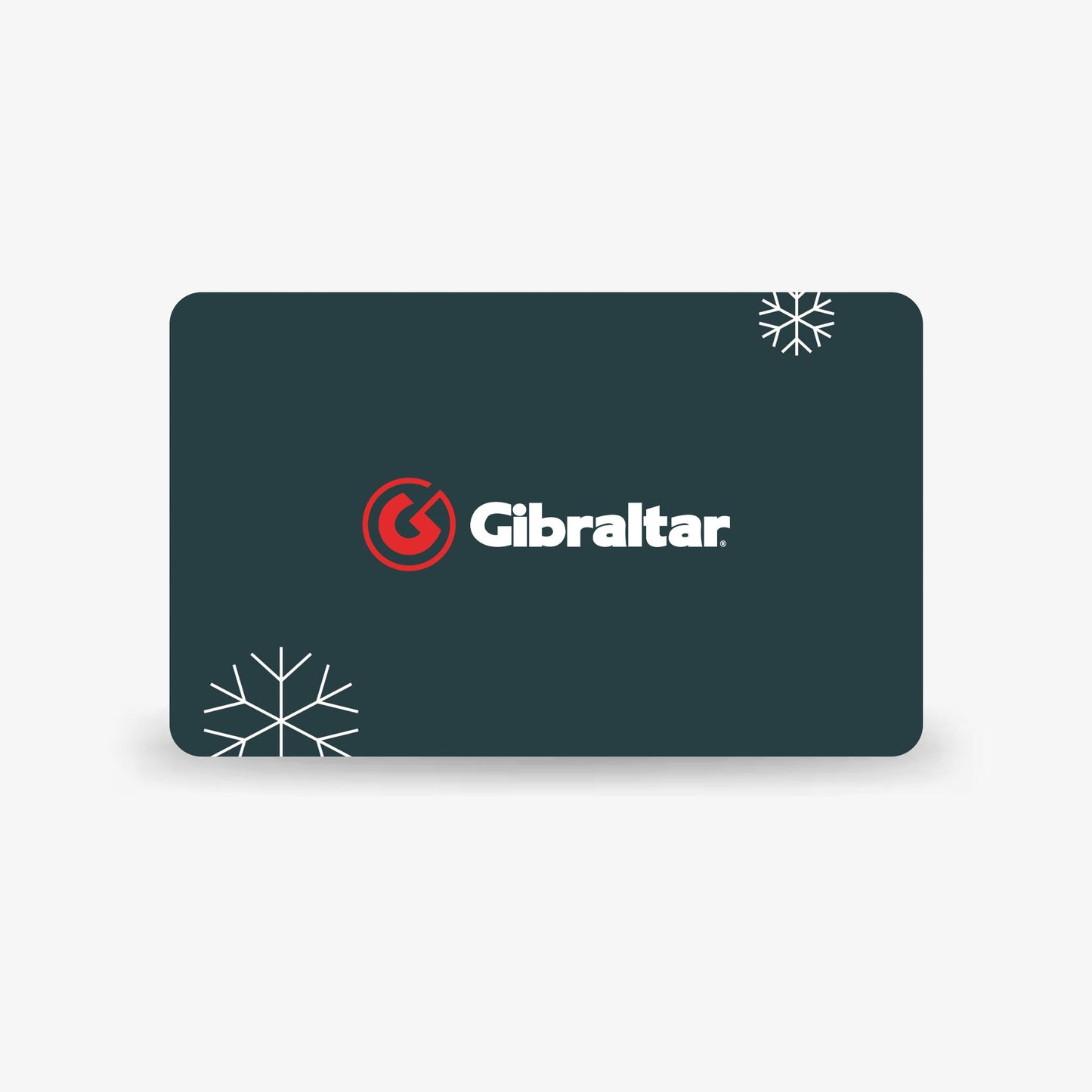 Gibraltar Digital Gift Card