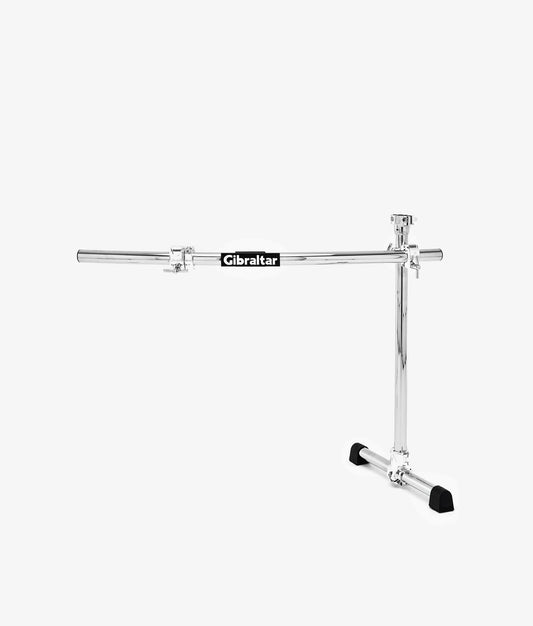 Gibraltar GCS150C Drum Rack Extension Pack with Chrome Clamps - Drum Rack Pack 