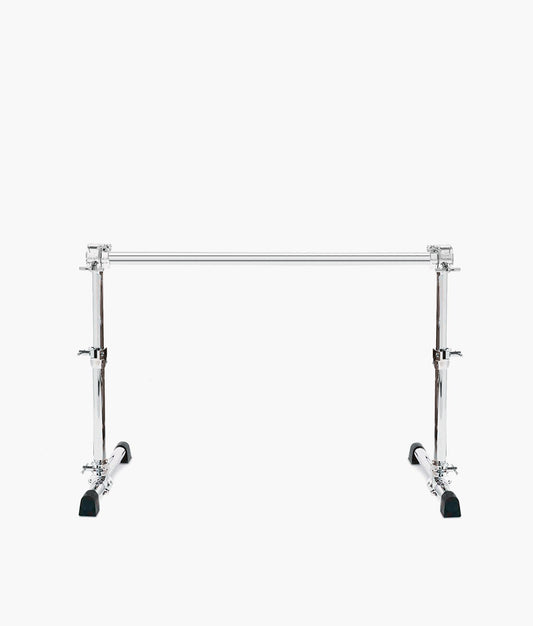 Gibraltar GCS200H Telescoping Drum Rack with Chrome Clamps - Drum Rack Pack | Gibraltar