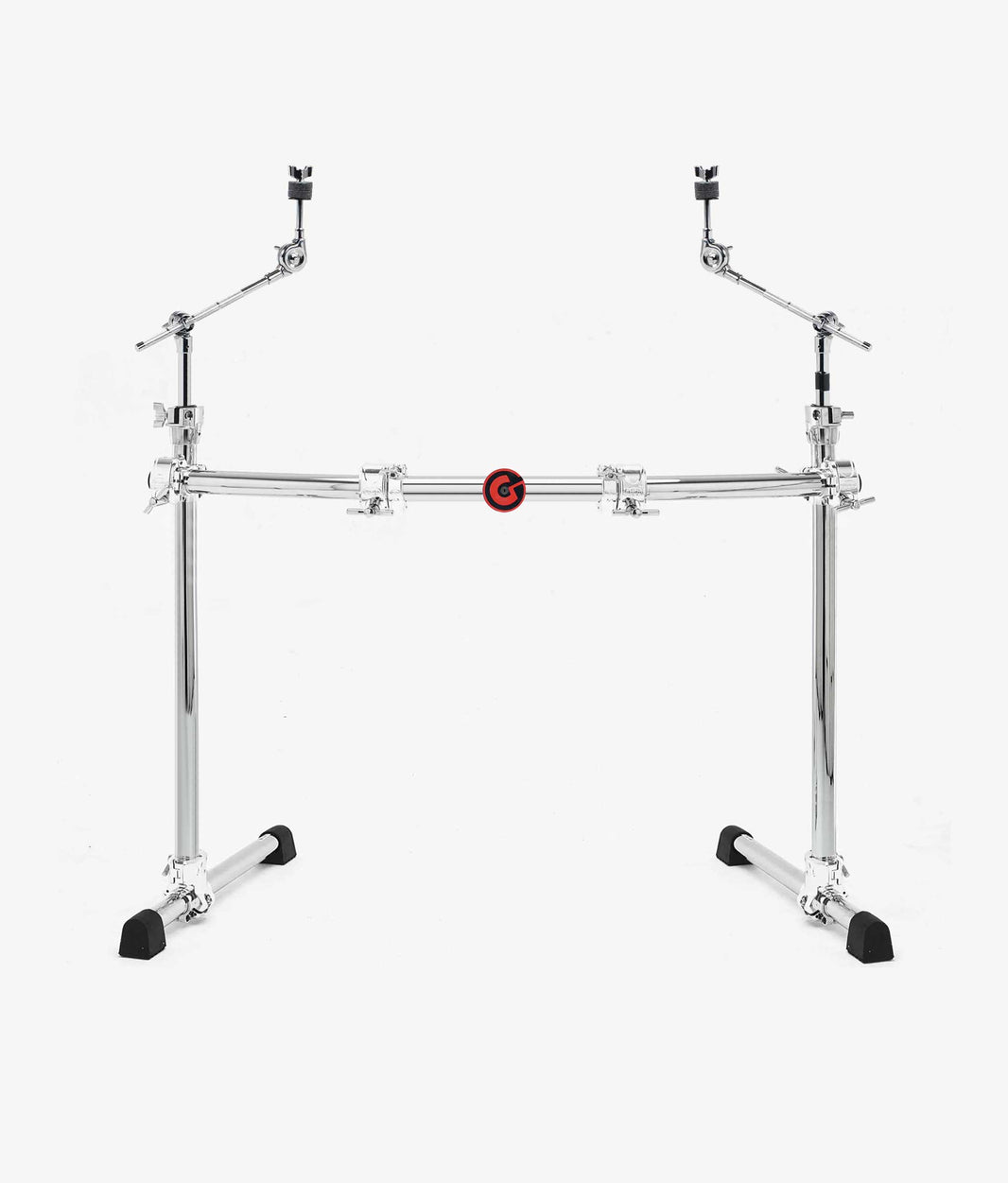 Get Your Groove on with the GCS375R Curved Rack