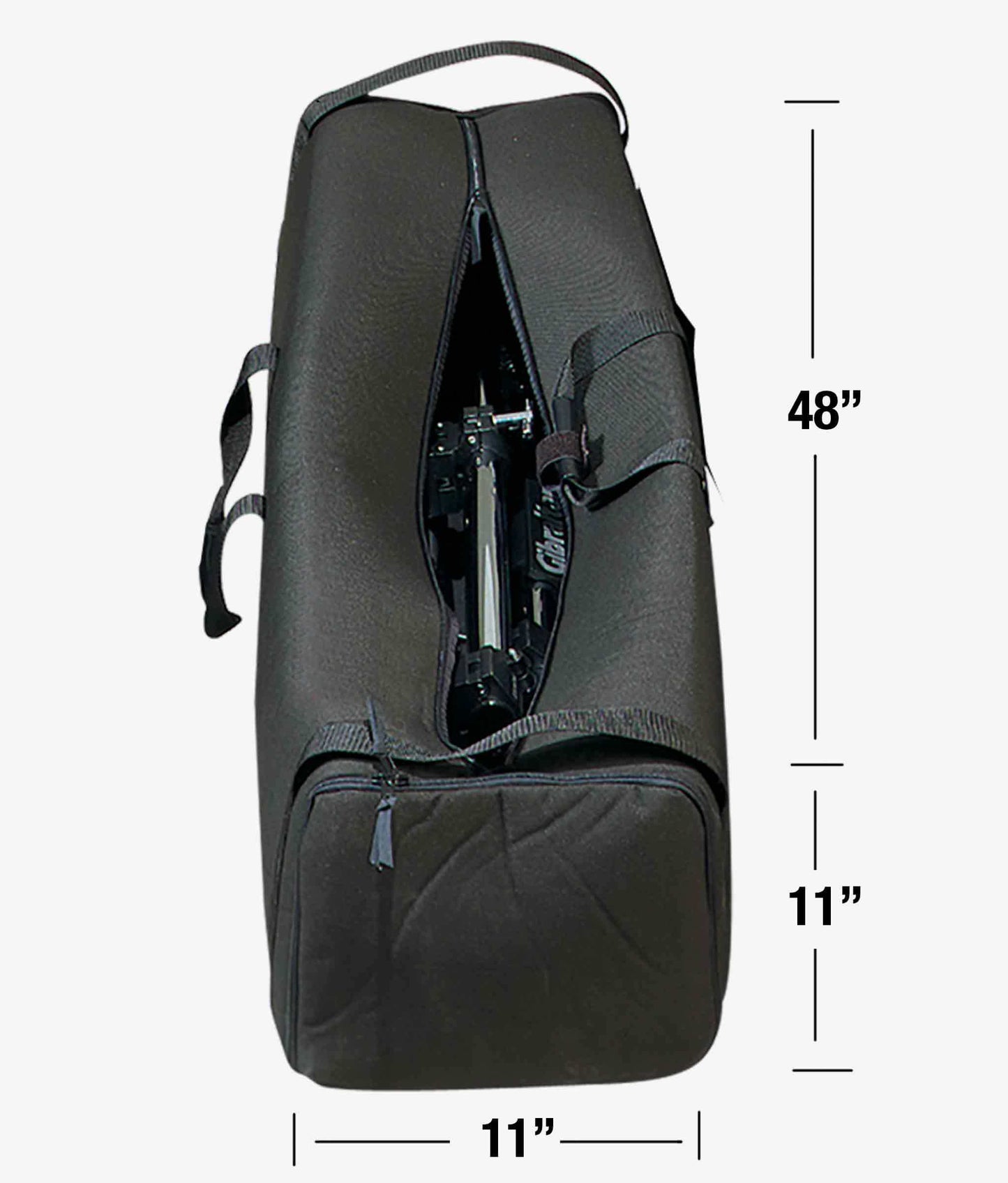 Gibraltar Hardware and Accessory Bag