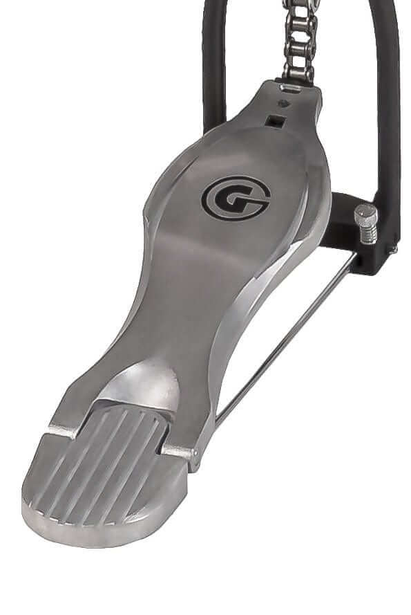 Gibraltar GSB-507 Pro Lite Single Braced Hi Hat Stand