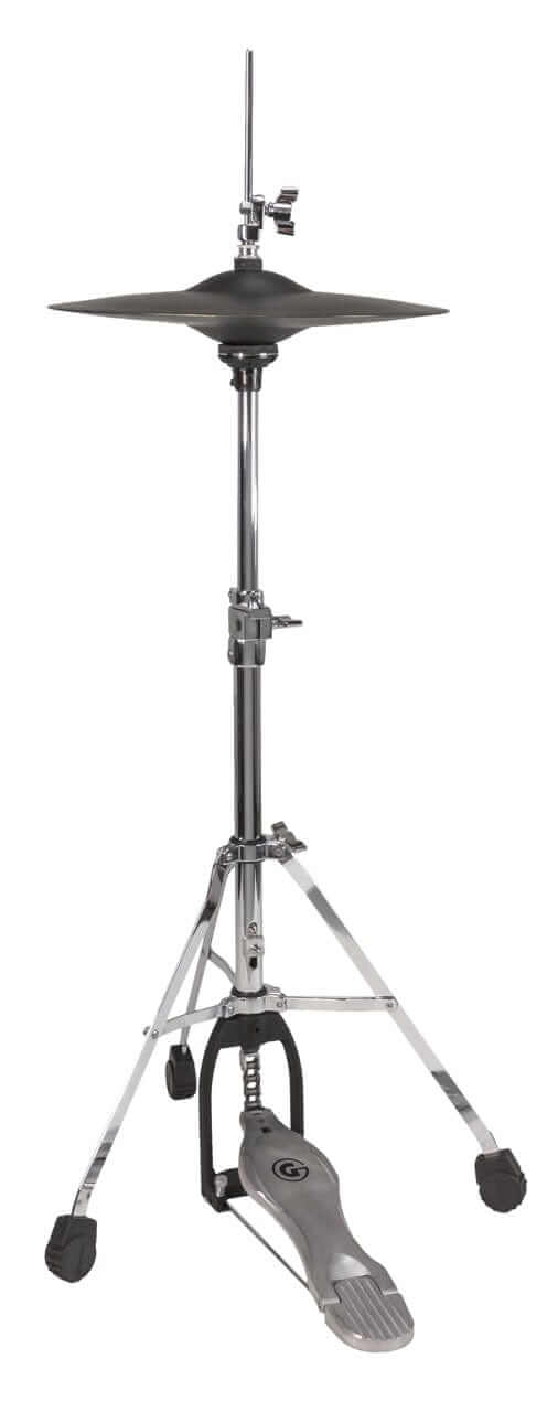 Gibraltar GSB-507 Pro Lite Single Braced Hi Hat Stand