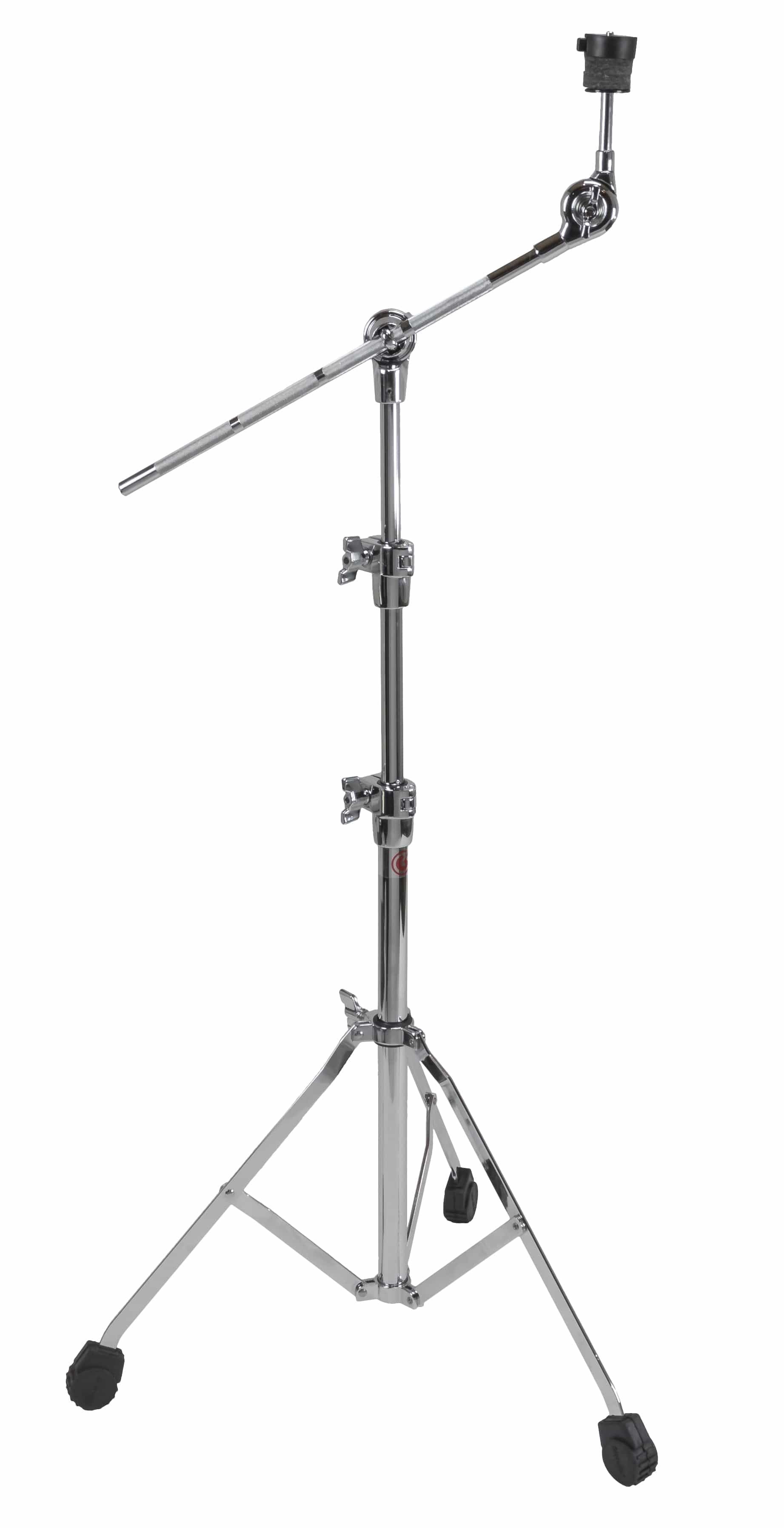  Gibraltar GSB-509 Pro Lite Single Braced Cymbal Boom Stand cymbal boom stand