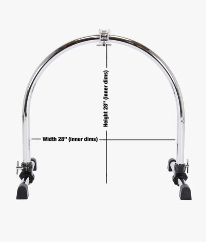 Gibraltar 24" Road Series Docking Station