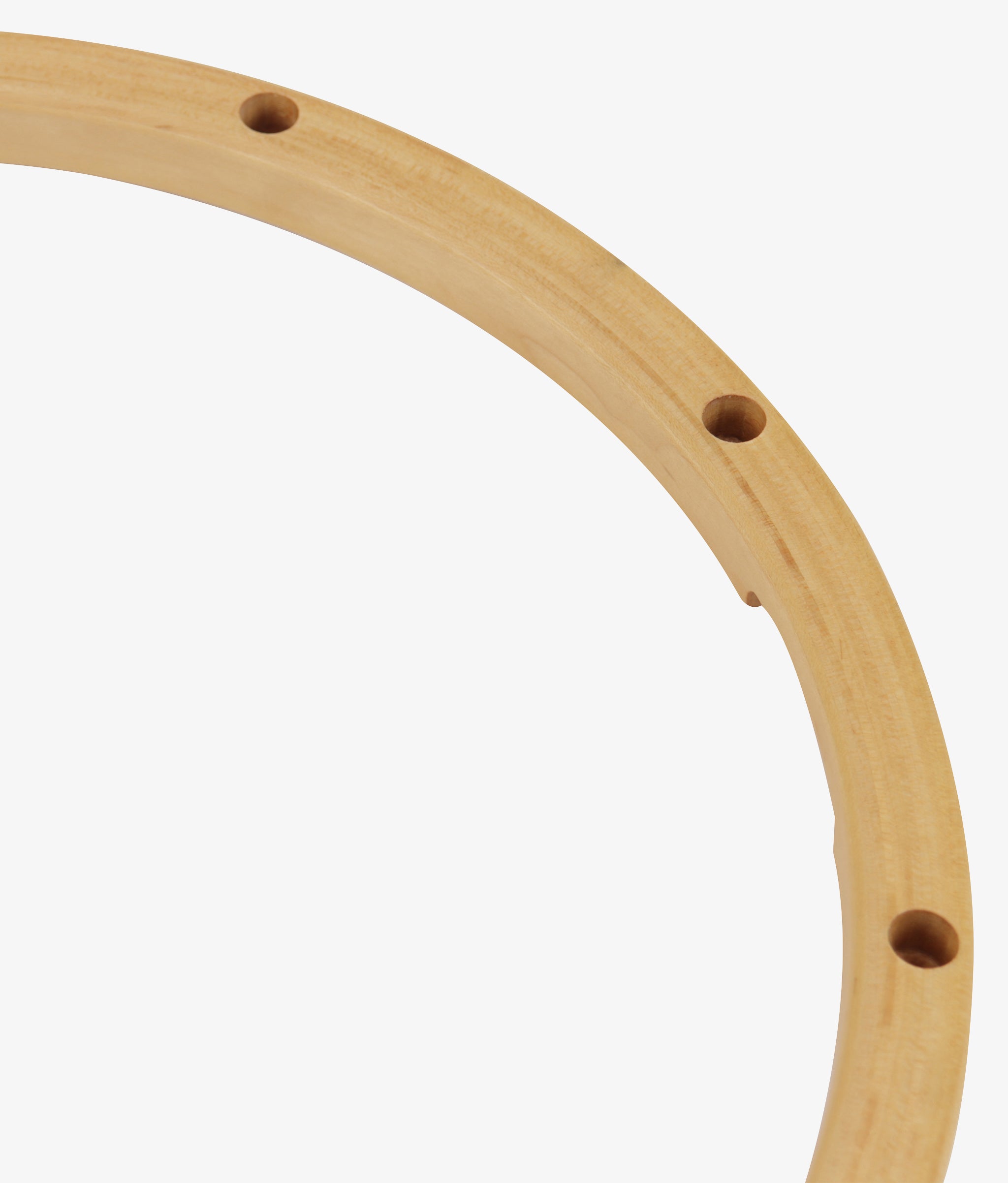 Gibraltar Wood Snare Side Drum Hoop