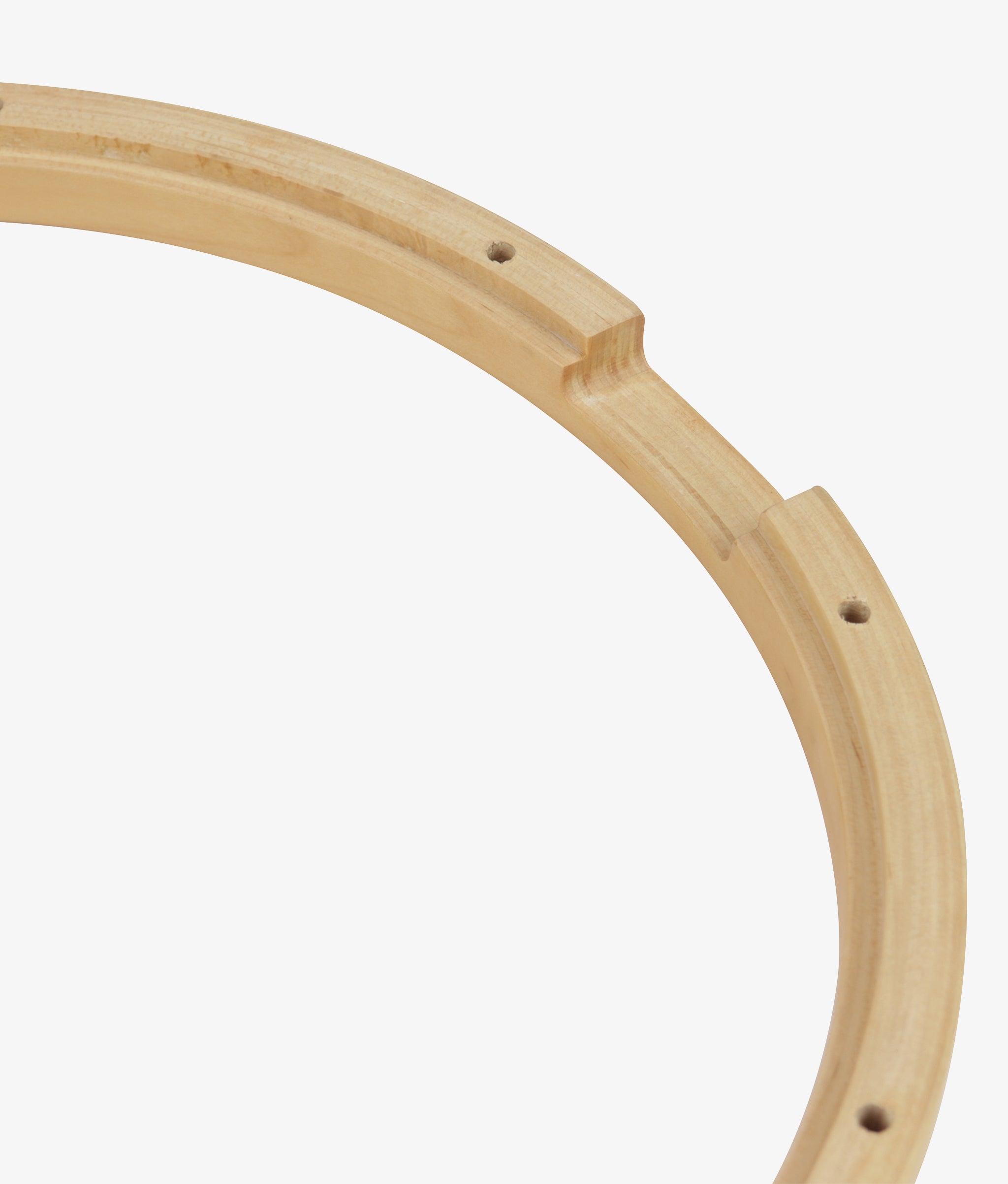 Gibraltar Wood Snare Side Drum Hoop