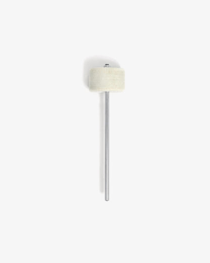 Gibraltar SC-3261 6" Short Felt Bass Drum Beater