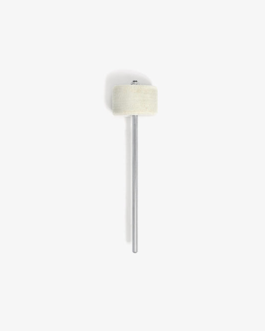 Gibraltar SC-3261 6" Short Felt Bass Drum Beater