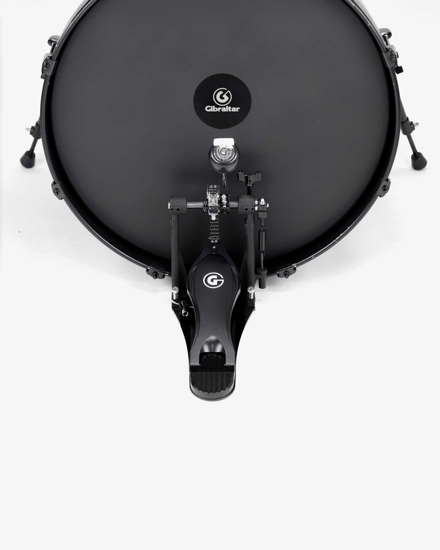 Gibraltar SC-BPL Bass Drum Impact Patch