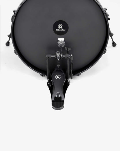 Gibraltar SC-BPL Bass Drum Impact Patch