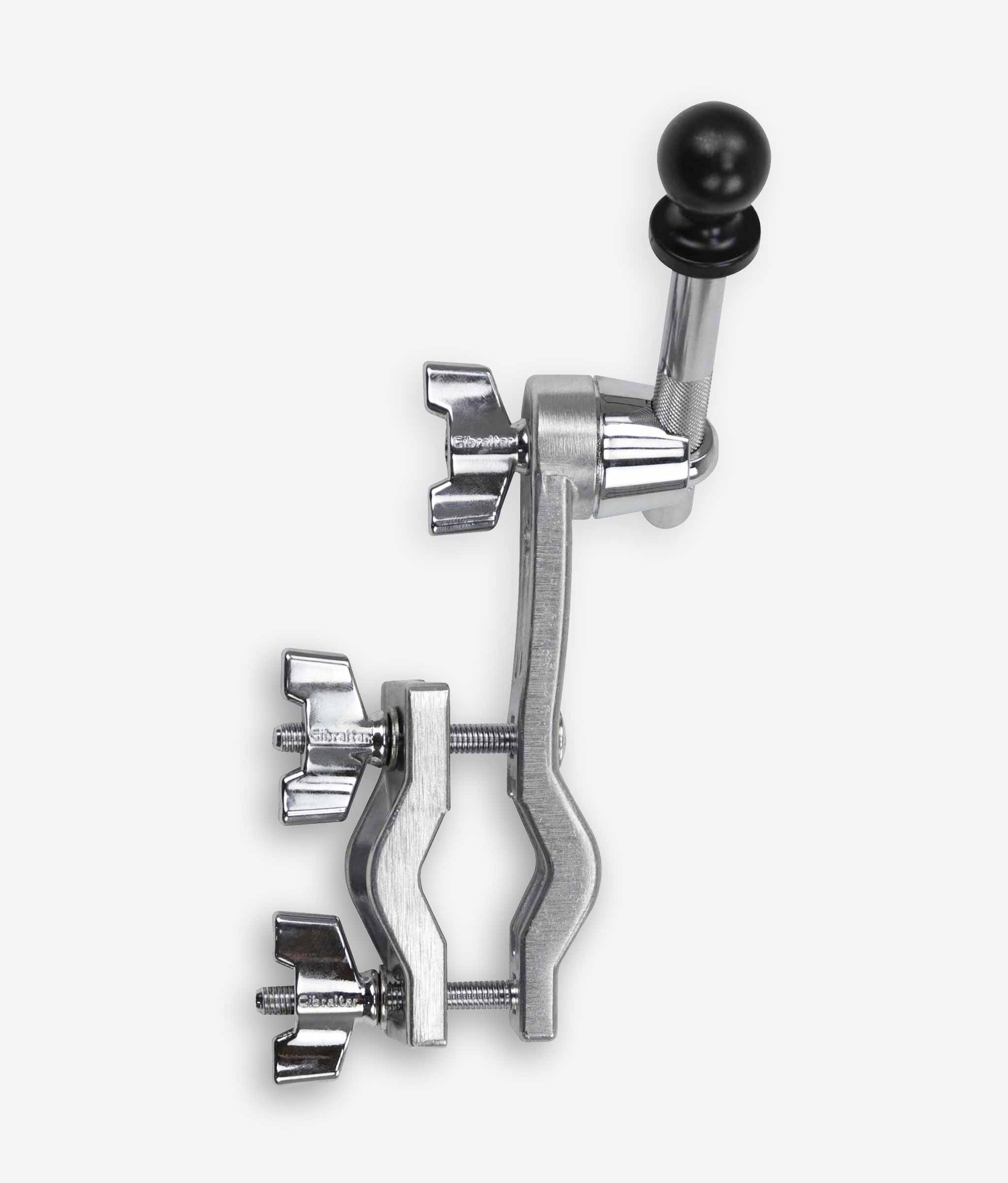 Gibraltar Dual Adjust Grabber Clamp