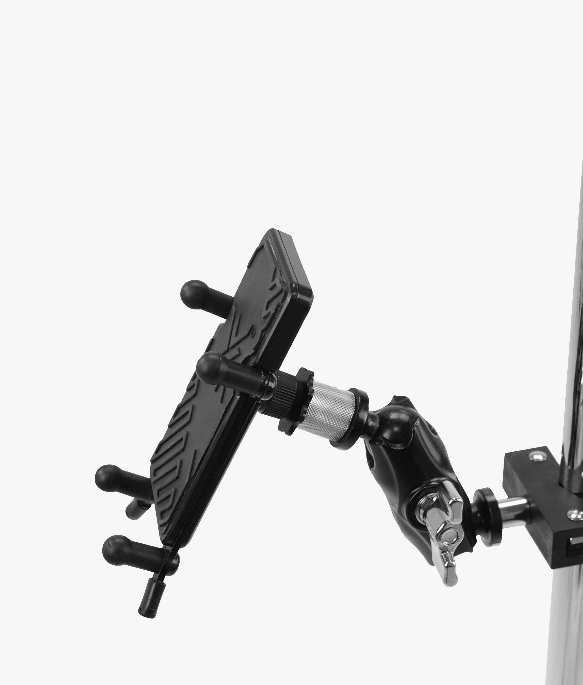 Gibraltar SC-DASS Dual adjust smartphone Stand mount - Smartphone Holder | Gibraltar