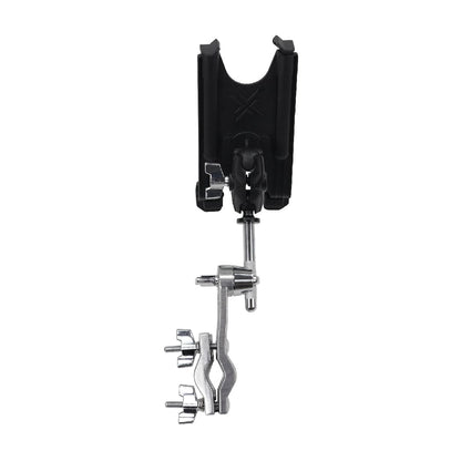 Gibraltar SC-DATMS Dual adjust tablet metal stand mount - Smartphone Holder | Gibraltar