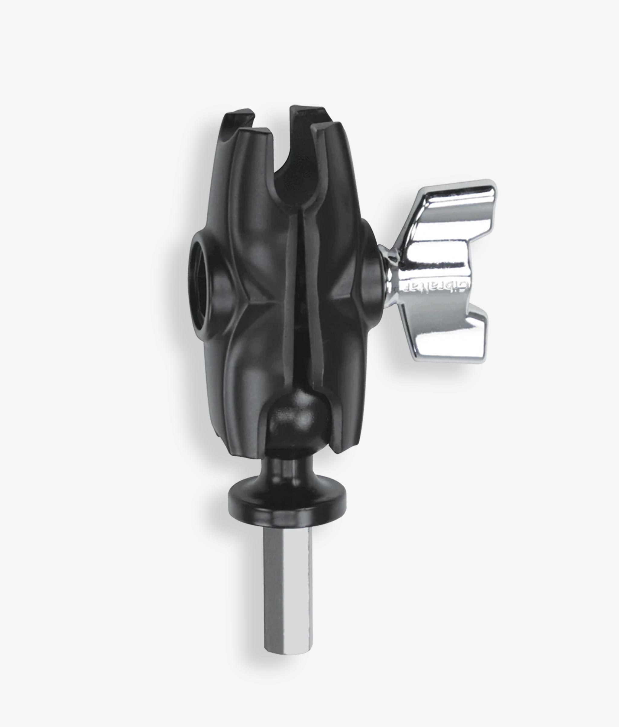 Gibraltar Dual Adjust Cymbal Tilter Magic Arm