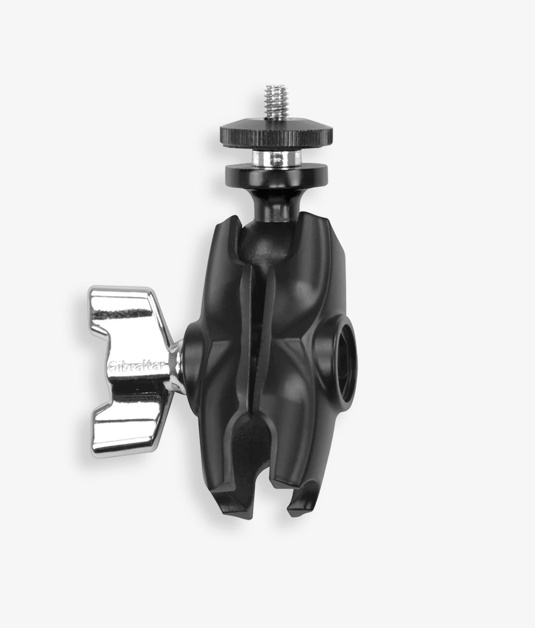 Gibraltar Dual Adjust Camera Magic Arm