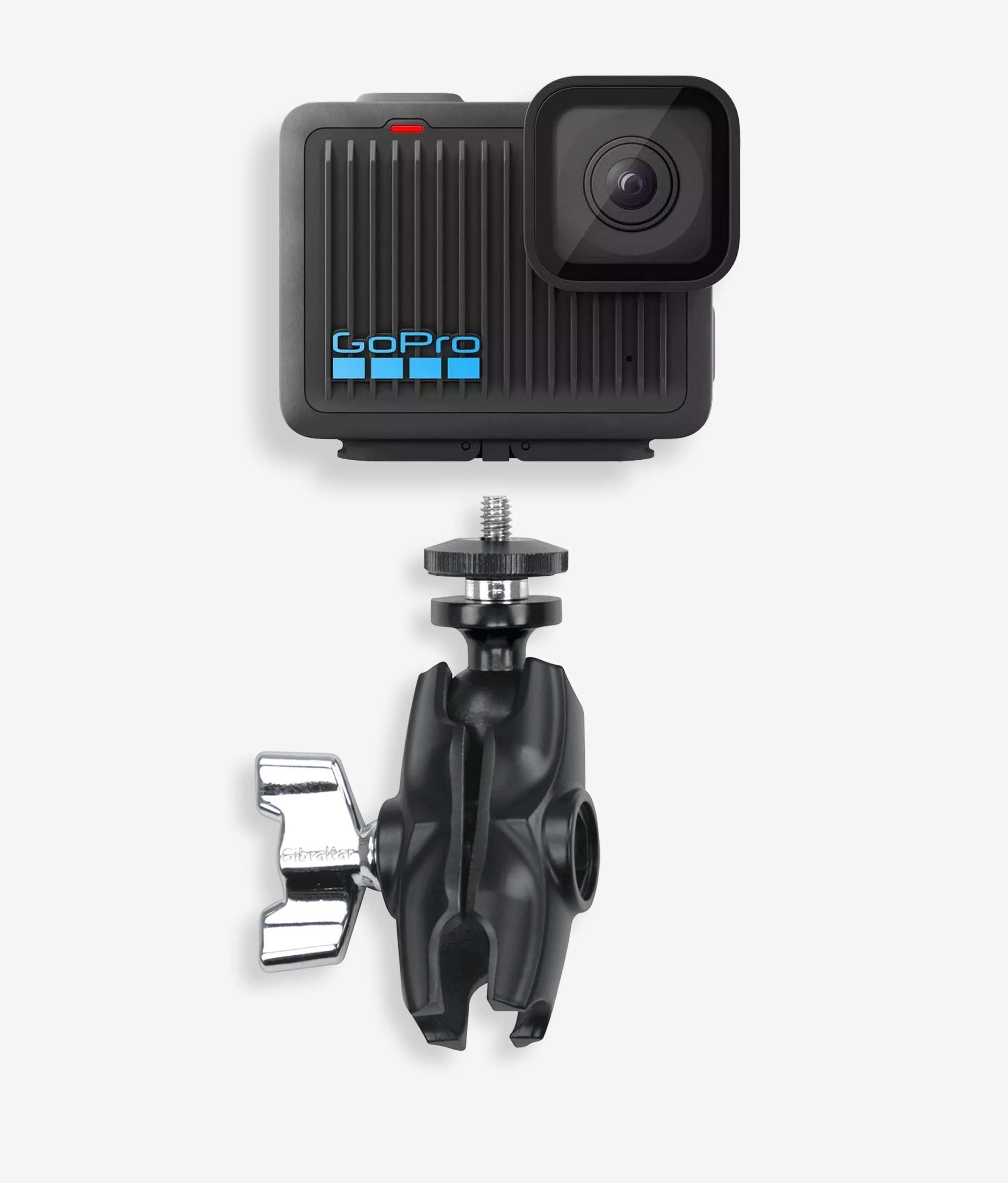 Gibraltar Dual Adjust Camera Magic Arm