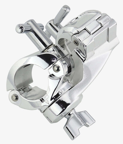 Gibraltar SC-GCARA 1.5" Chrome Adjustable Drum Rack T Clamp - Drum Rack Clamp | Gibraltar