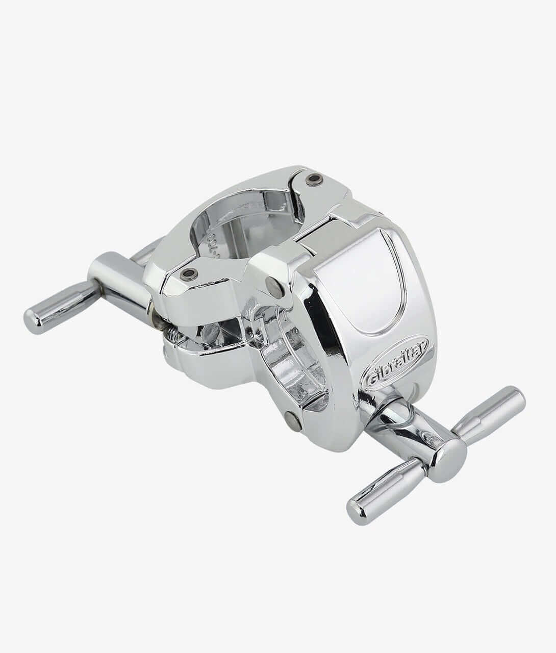 Gibraltar Chrome Right Angle Drum Rack Clamp | Gibraltar