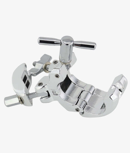 Gibraltar SC-GCRMC 1.5" Chrome Drum Rack Multi Clamp - Drum Rack Multi Clamp | Gibraltar