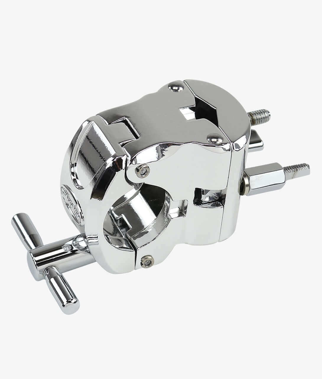 Gibraltar Chrome Drum Rack Super Multi Clamp Gibraltar Hardware