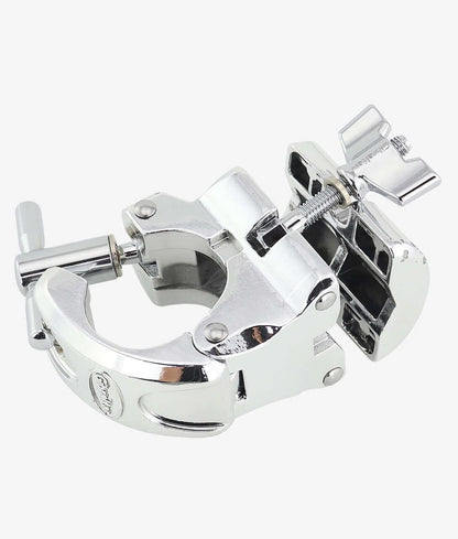 Gibraltar SC-GCSMC 1.5" Chrome Drum Rack Super Multi Clamp - Drum Rack Multi Clamp | Gibraltar