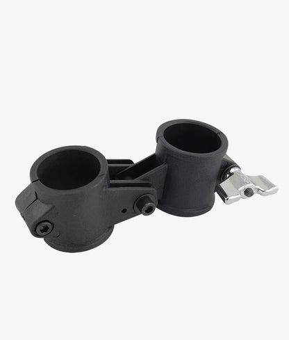 Gibraltar SC-GPRAC Standard Black Drum Rack Leg Angle Clamp - Drum Rack Clamp | Gibraltar