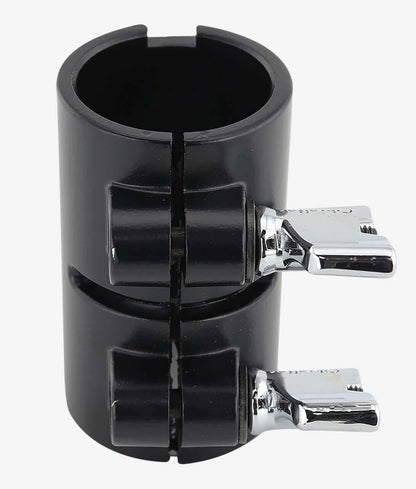 Gibraltar SC-GPREX Standard Black Drum Rack Extension Clamp - Drum Rack Clamp | Gibraltar