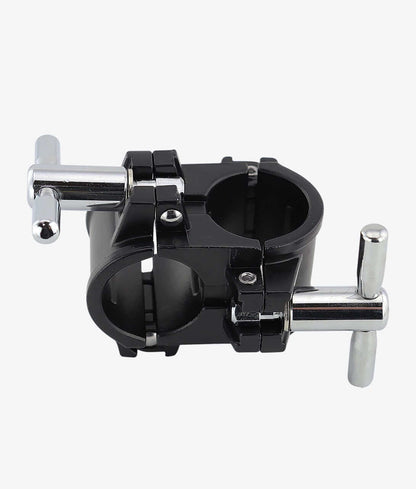 Gibraltar SC-GPRRA Standard Black Drum Rack Right Angle Clamp - Drum Rack Clamp | Gibraltar