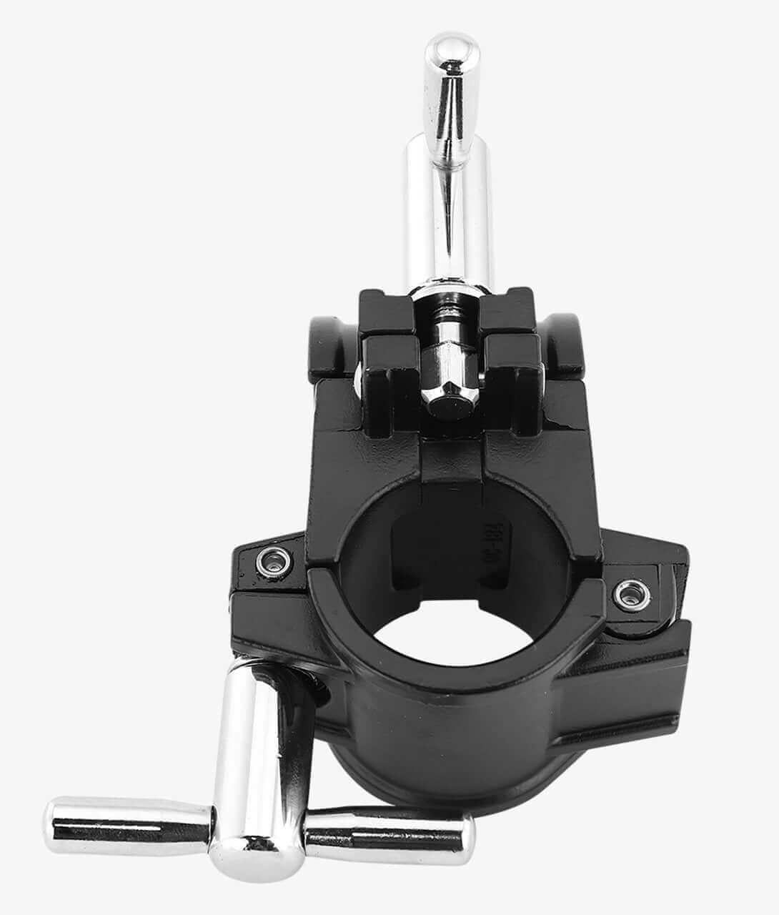 Gibraltar SC-GPRRA Standard Black Drum Rack Right Angle Clamp