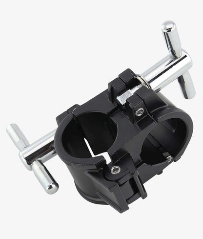 Gibraltar SC-GPRRA Standard Black Drum Rack Right Angle Clamp - Drum Rack Clamp | Gibraltar