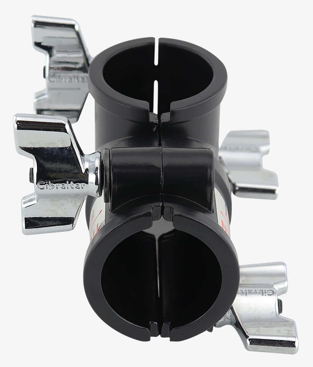 Gibraltar SC-GPRTC Standard Black Drum Rack Tee Clamp