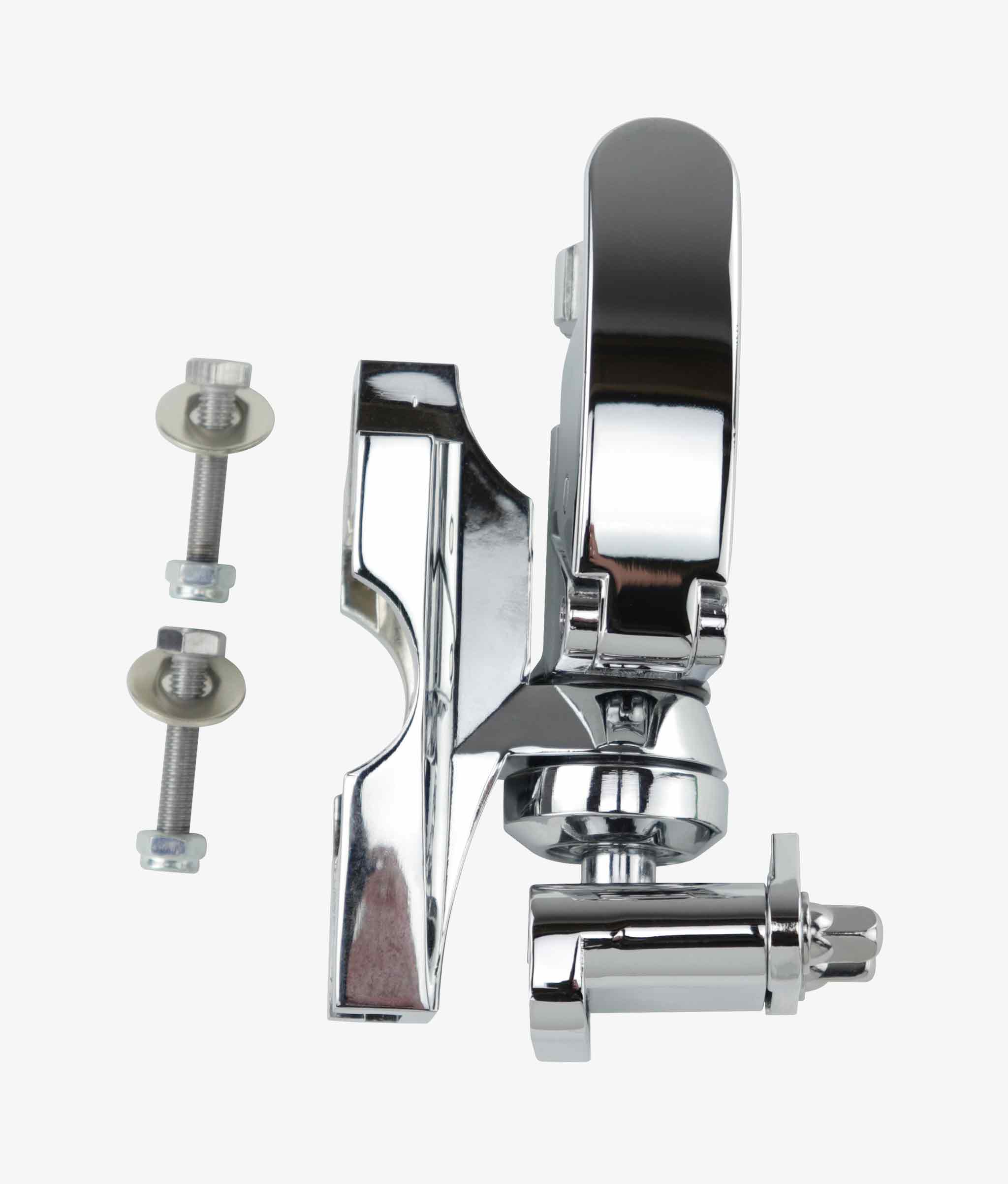 Gibraltar SC-GR-4TO-C Dunnett R4 Snare Drum Throw Off - Snare Drum Throw Off | Gibraltar