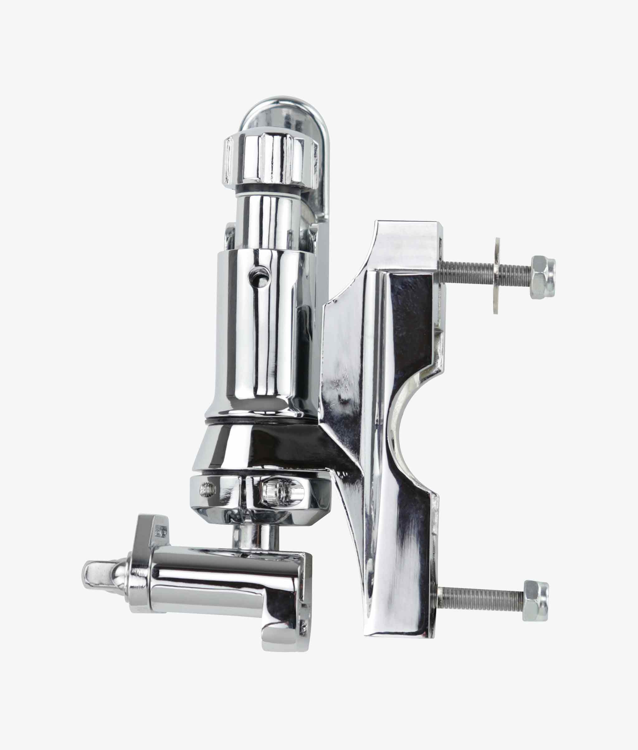 Gibraltar SC-GR-4L-C Dunnett R4L L-Style Snare Drum Throw Off - Snare Drum Throw Off | Gibraltar