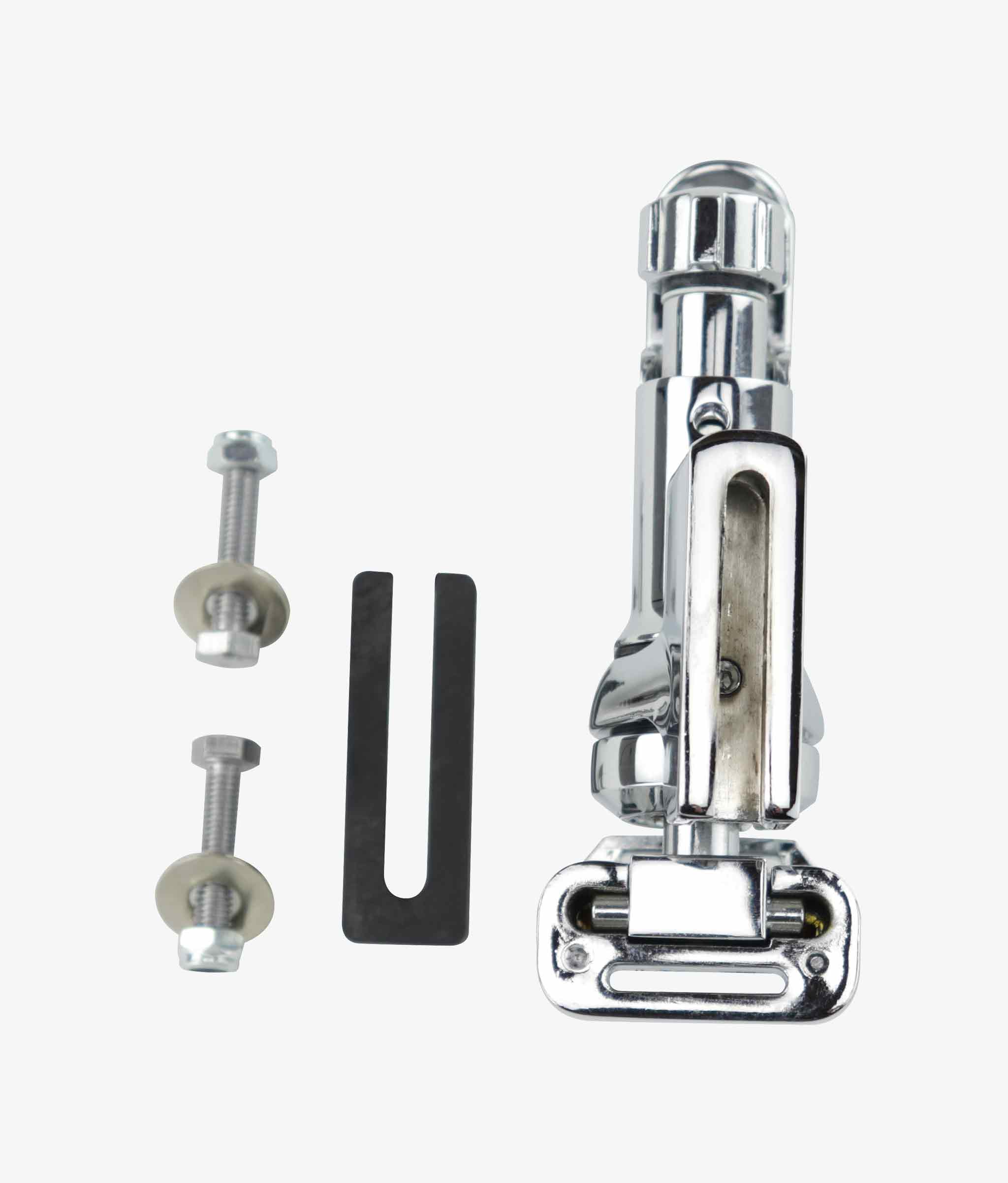 Gibraltar SC-GR-4TO-C Dunnett R4 Snare Drum Throw Off - Snare Drum Throw Off | Gibraltar