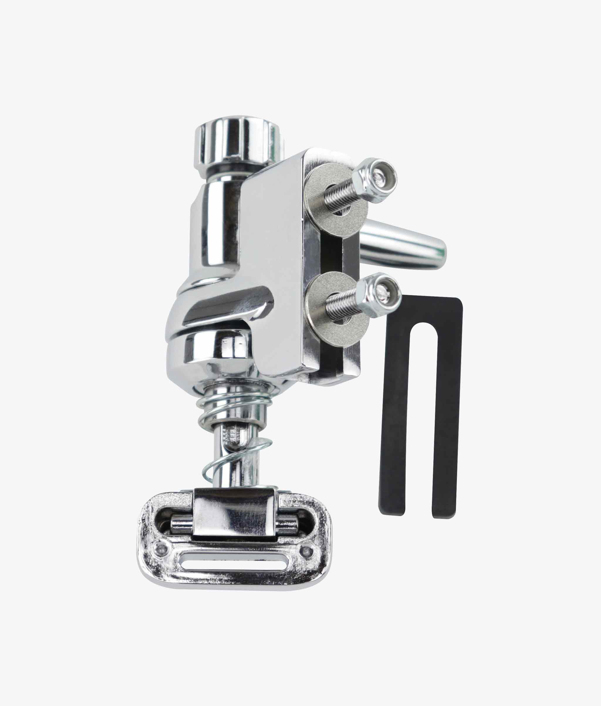 Gibraltar SC-GR-7-C Dunnett R7 3-Position Snare Drum Throw Off - Snare Drum Throw Off | Gibraltar