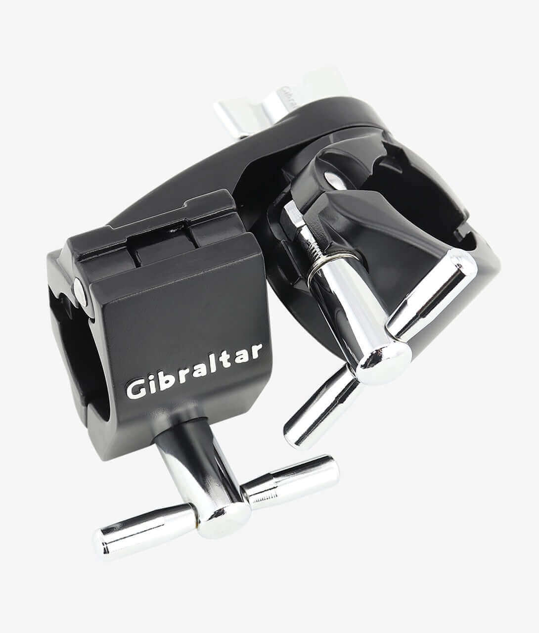Gibraltar SC-GRSARA 1.5" Black Adjustable Drum Rack T Clamp - Drum Rack Clamp | Gibraltar