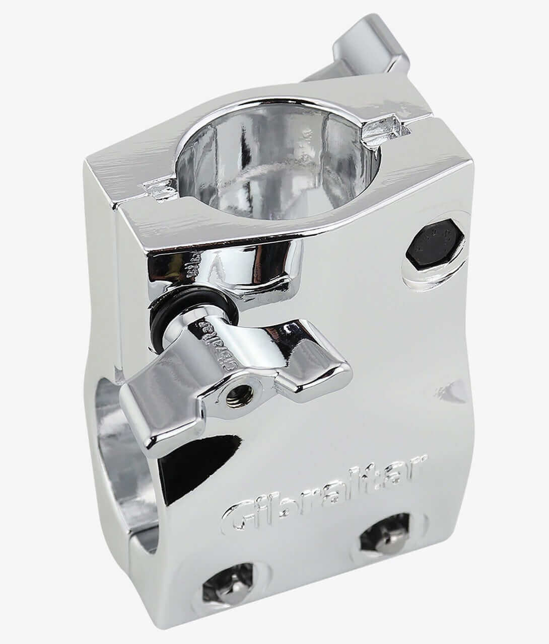 Gibraltar SC-GRSCTL 1.5" Chrome Drum Rack T Clamp - Drum Rack Clamp | Gibraltar