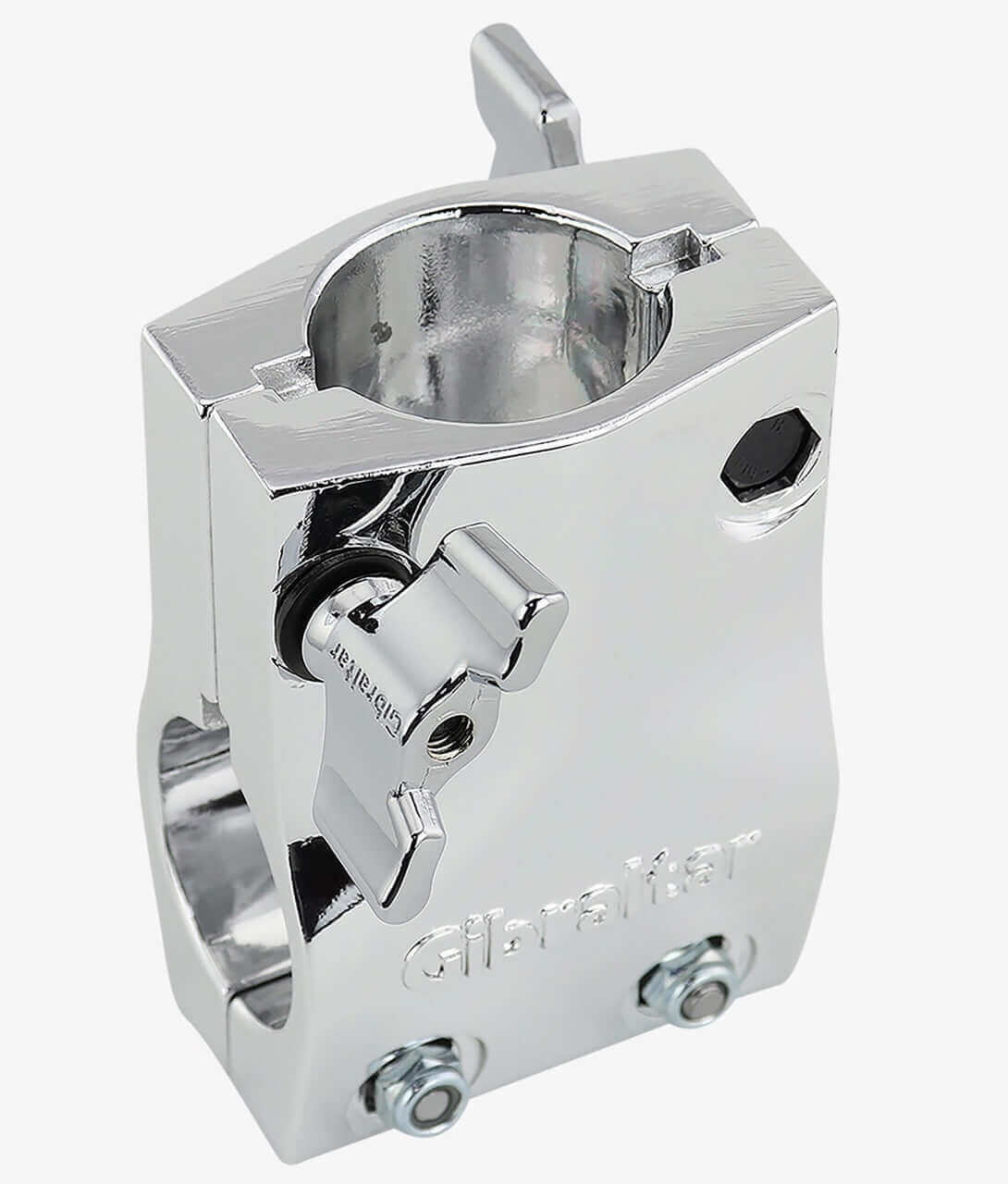 Gibraltar SC-GRSCTL 1.5" Chrome Drum Rack T Clamp - Drum Rack Clamp | Gibraltar