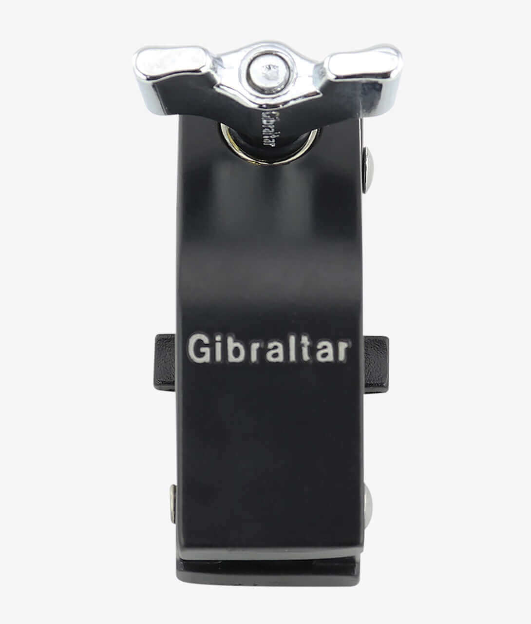 Gibraltar SC-GRSHML 1.5" Black Hinged Wing Tension Drum Rack Memory Lock