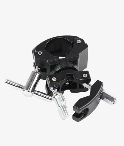 Gibraltar SC-GRSMAMC 1.5" Black Adjustable Drum Rack Multi Clamp - Drum Rack Multi Clamp | Gibraltar