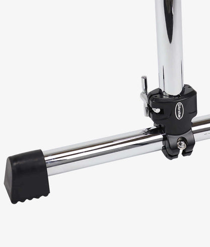 Gibraltar SC-GRSQT 1.5" Black Quick Release Drum Rack T Clamp - Drum Rack Clamp | Gibraltar