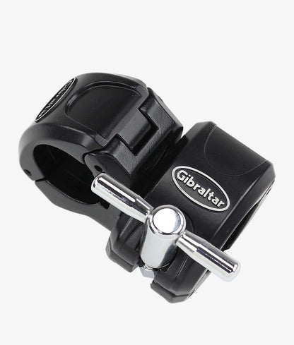 Gibraltar SC-GRSQT 1.5" Black Quick Release Drum Rack T Clamp - Drum Rack Clamp | Gibraltar