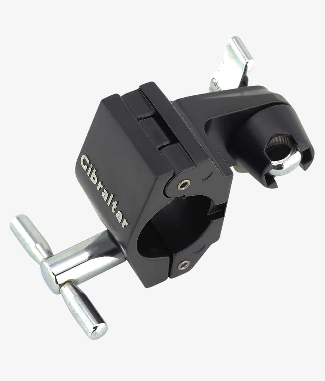 Gibraltar SC-GRSRAA 1.5" Black Drum Rack Multi Clamp with 12.7mm Eyebolt