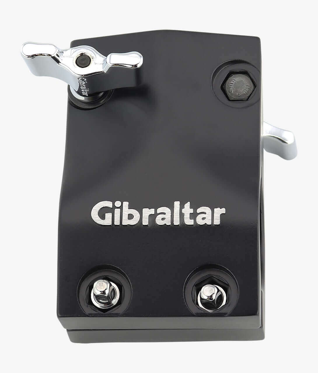 Gibraltar SC-GRSTL 1.5" Black Drum Rack T Clamp - Drum Rack Clamp | Gibraltar